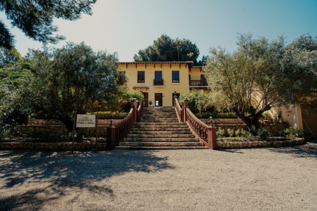 Huerto Marta y María