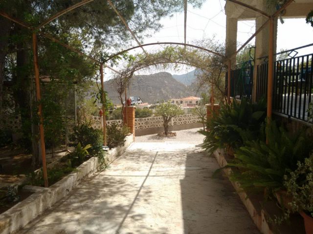 Casa Rural Los Faroles