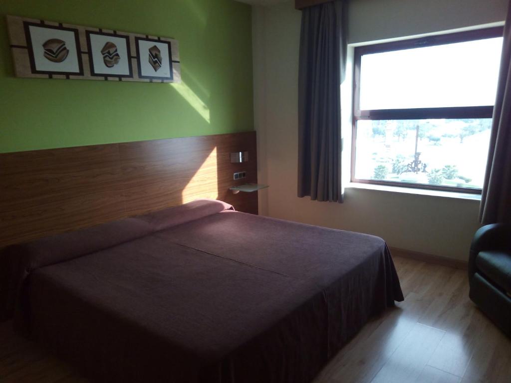 Hotel Olimpia · Fotografía 2