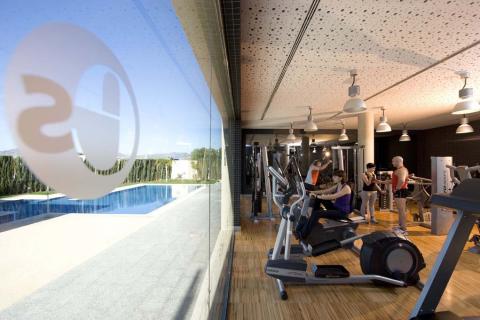 Hotel Executive Sport · Fotografía 2