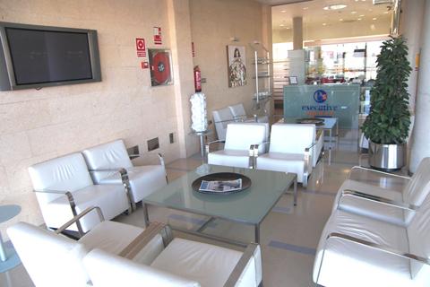 Hotel Executive Sport · Fotografía 5