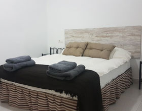 Apartamentos Turísticos La Bastida
