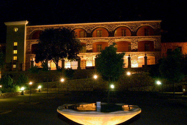 Hotel Jardines de La Santa · Fotografía 4