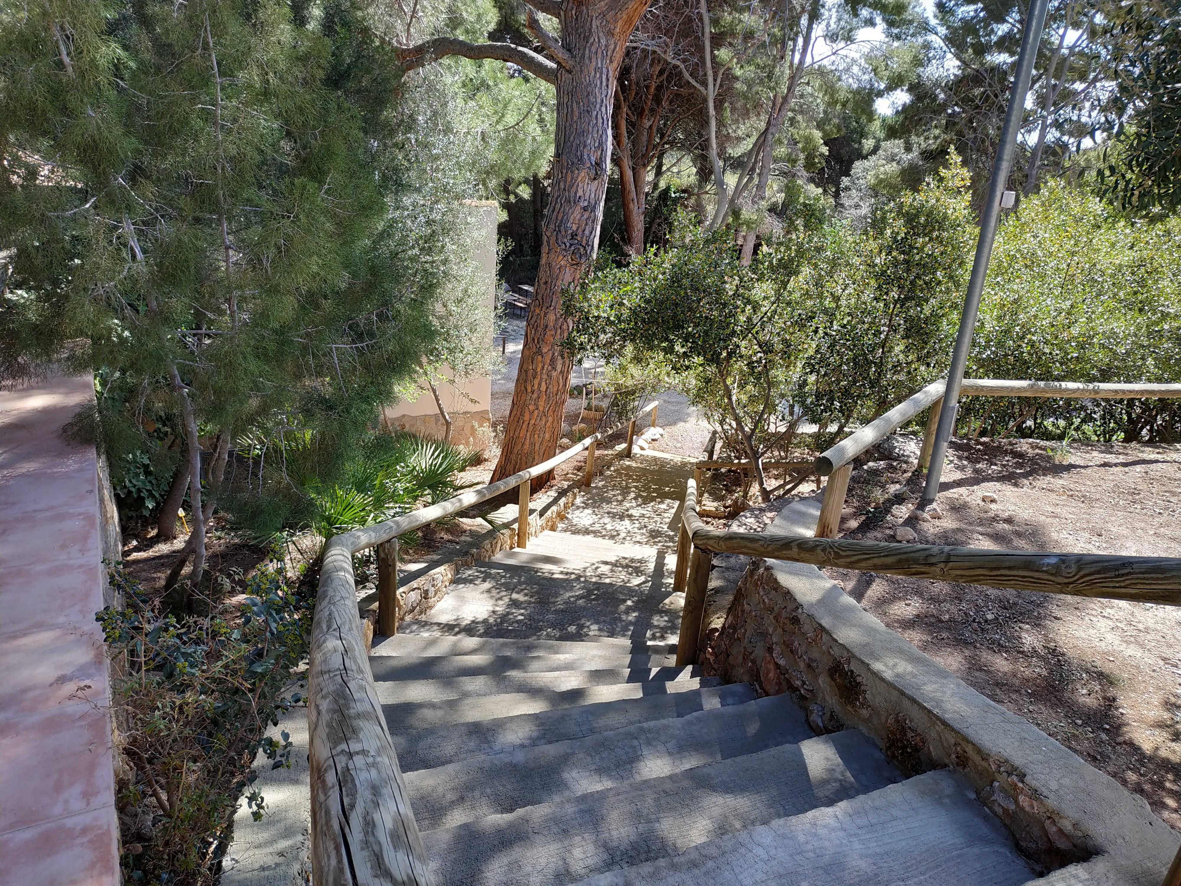 Albergue Las Alquerías · Fotografía 3