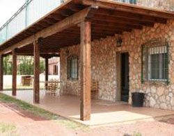 Casa Los Molejones