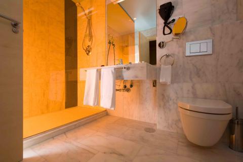 Hotel Executive Sport · Fotografía 4