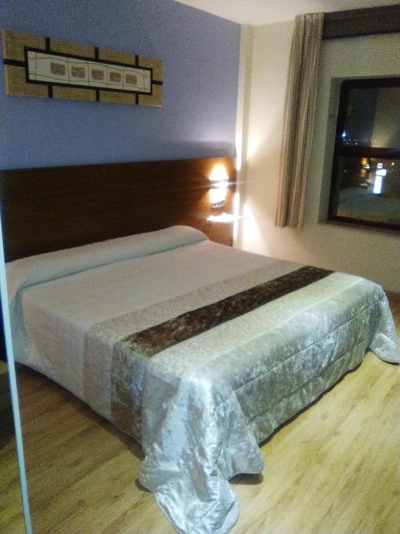 Hotel Olimpia