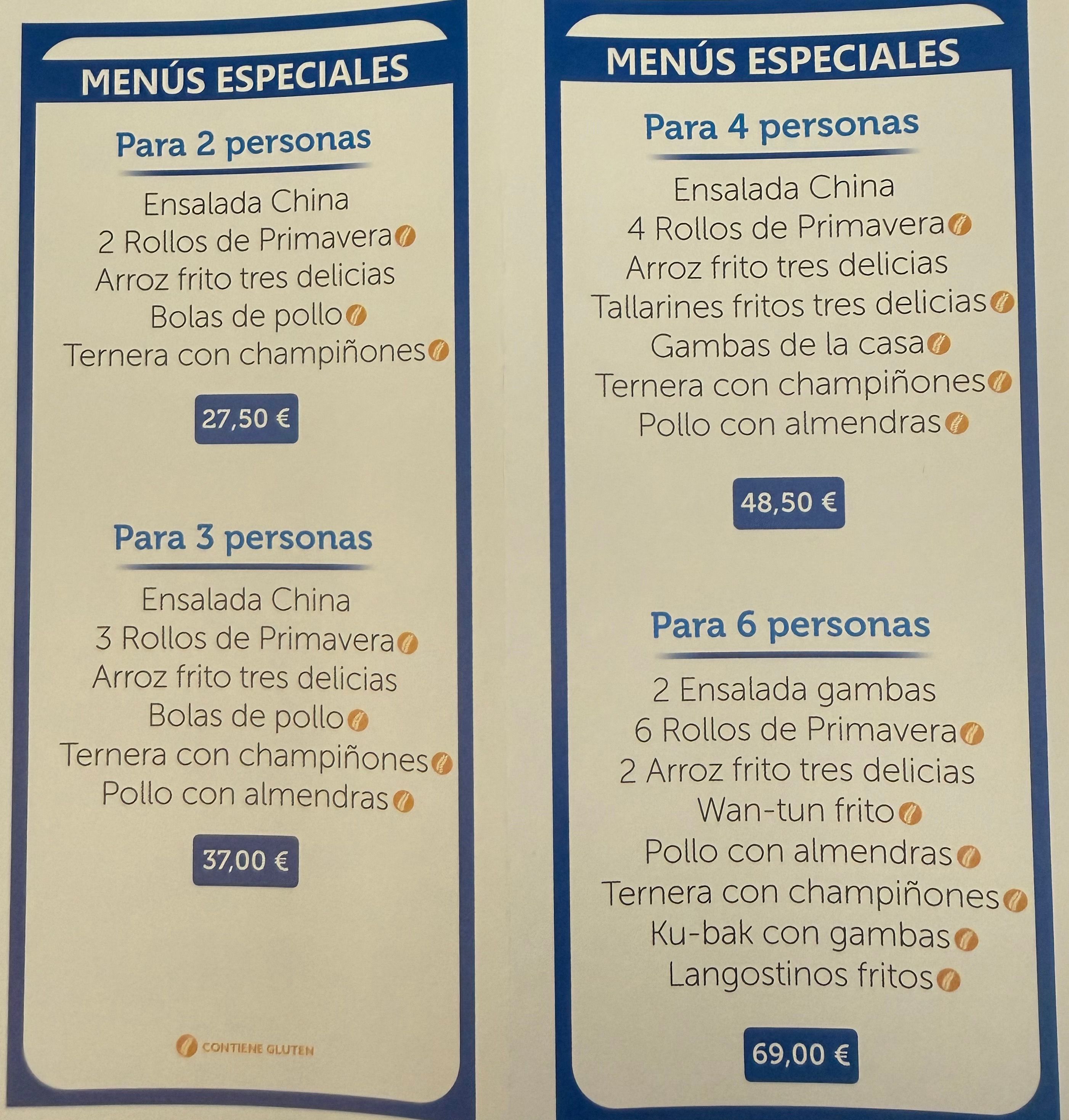 Carta de China City, página 4
