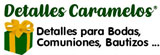Detalles Caramelos