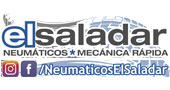 Neumáticos El Saladar