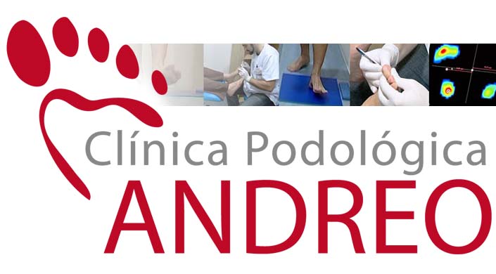 Imagen comercial de Andreo Clínica del Pie