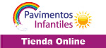 Pavimentos Infantiles