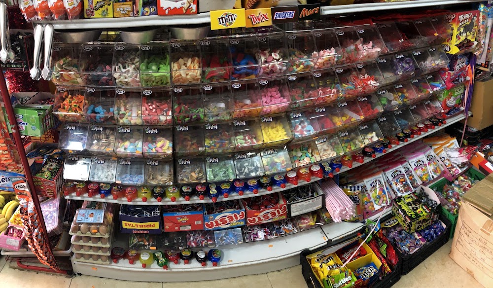 Fotografía de Supermercado Jaky