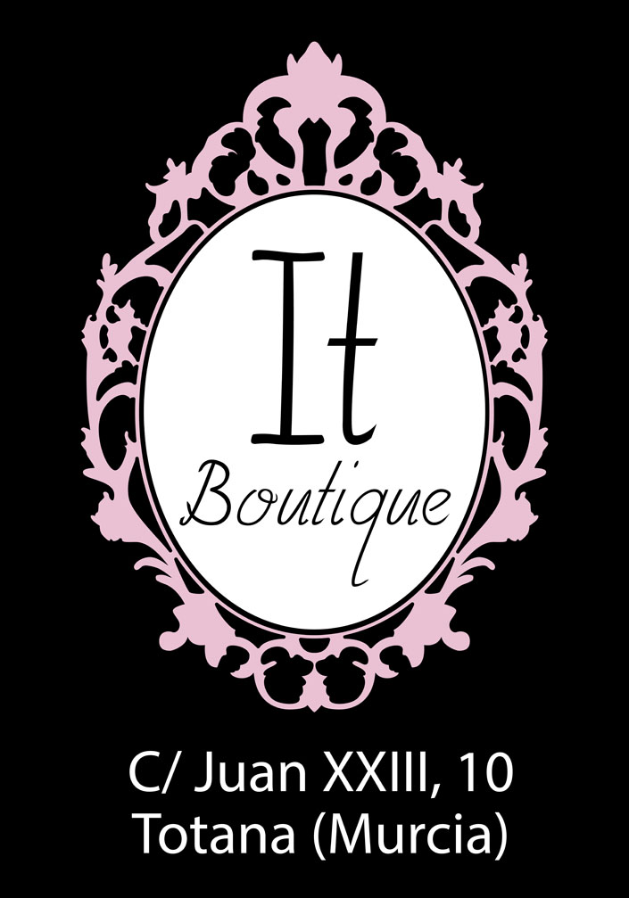 Imagen comercial de It Boutique