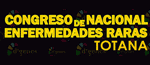 Congreso Nacional de Enfermedades Raras