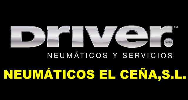 Neumáticos El Ceña