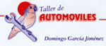 TALLER DOMINGO GARCIA