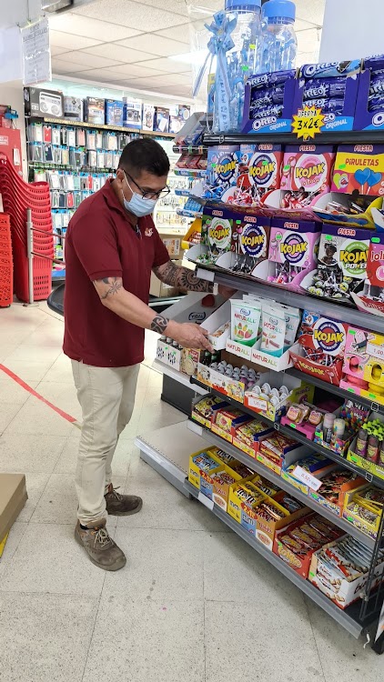 Fotografía de Supermercado Macfour
