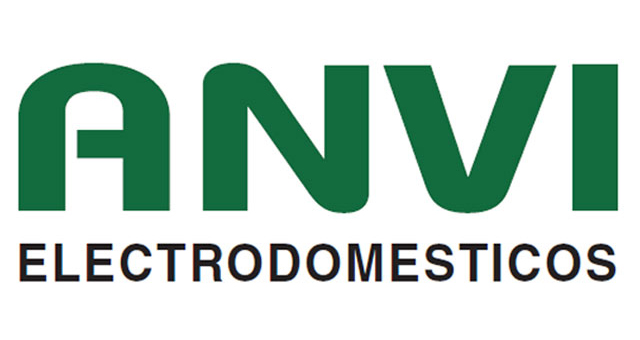Anvi Electrodomésticos
