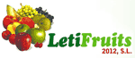 Letifruits 2012, Sl El Paraíso de la Fruta