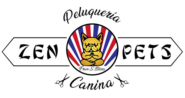Peluquería Canina Zen Pets