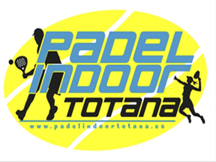 Imagen comercial de Padel Indoor Totana