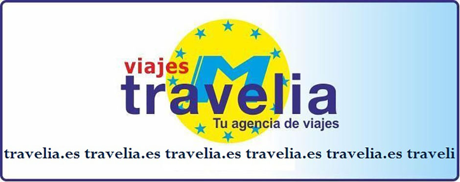 Imagen comercial de Viajes Travelia