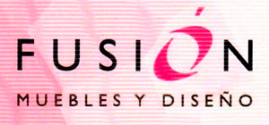 Fusión Muebles y Diseño