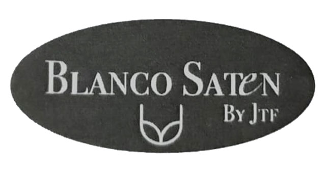 Blanco Satén