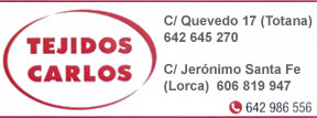Tejidos Carlos