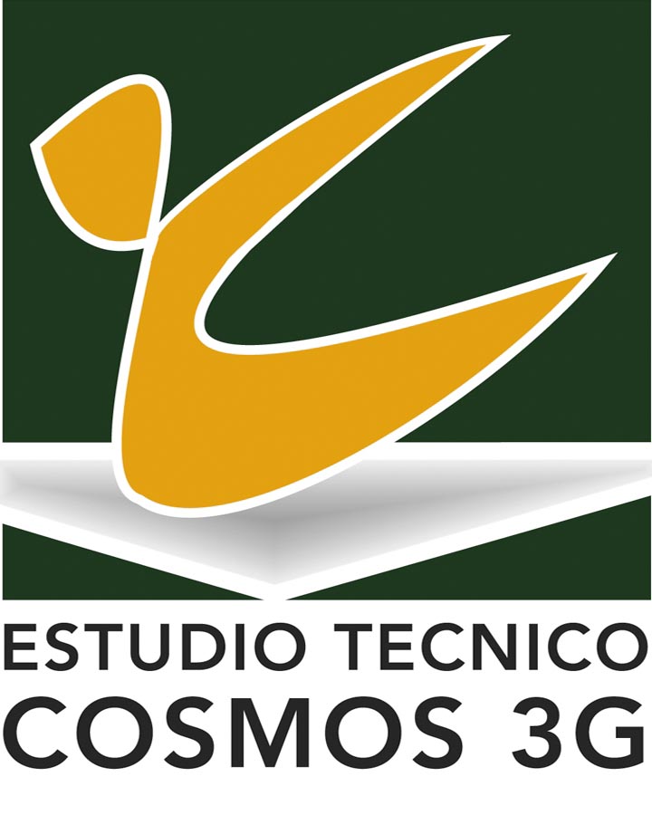 Imagen comercial de Cosmos 3G