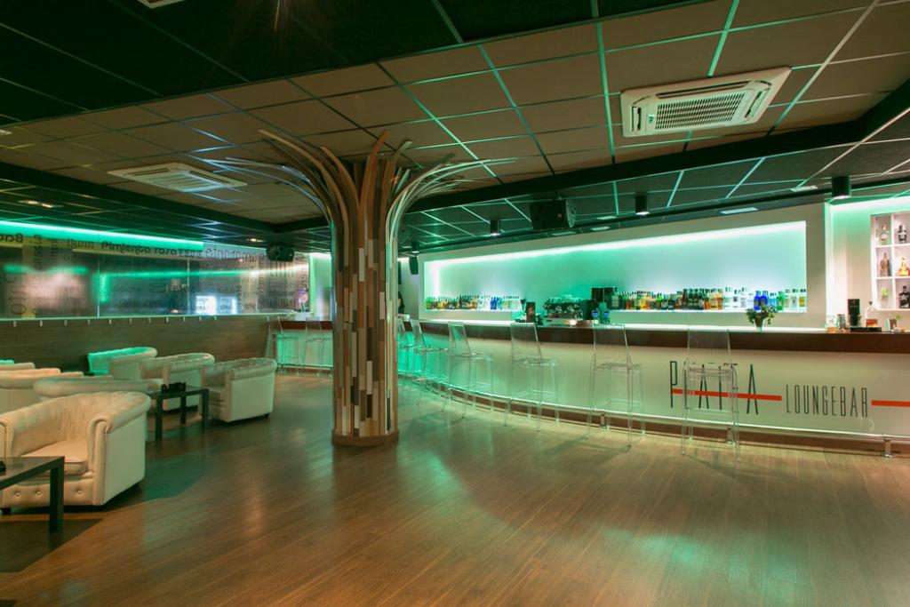 Fotografía de Platea Loungebar