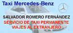 Taxi Totana Salva Romero