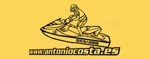 Motos de Agua