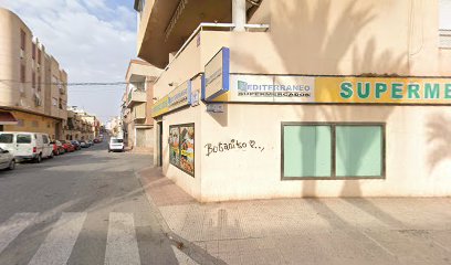 Fotografía de Mediterráneo Supermercados