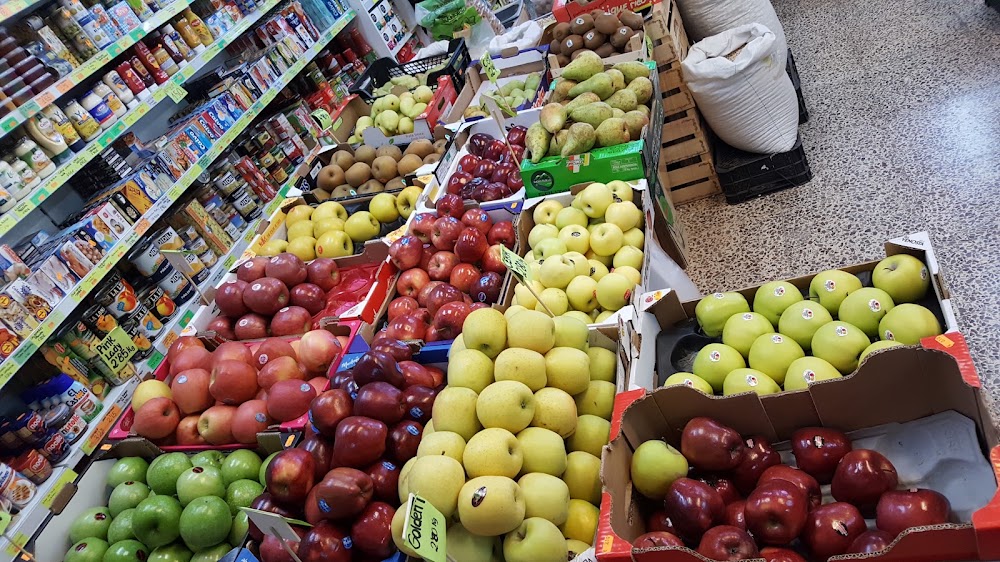 Fotografía de Alimentación Antonio