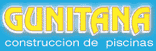 Piscinas Gunitana