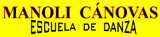 Academia de danza Manoli Canovas