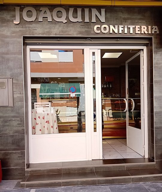Confitería Joaquín