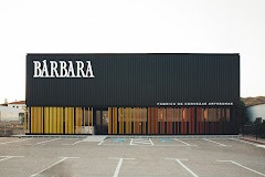 Bárbara Cervezas Artesanas