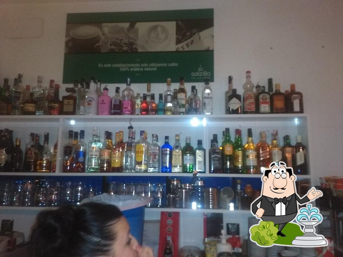 Pizzería Las Navas · Totana