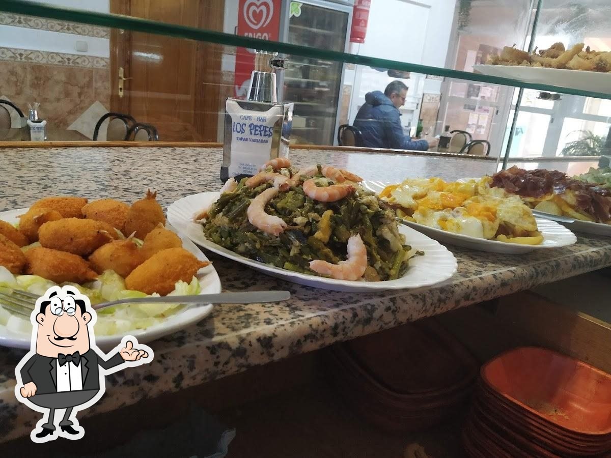 Bar Los Pepes · Totana