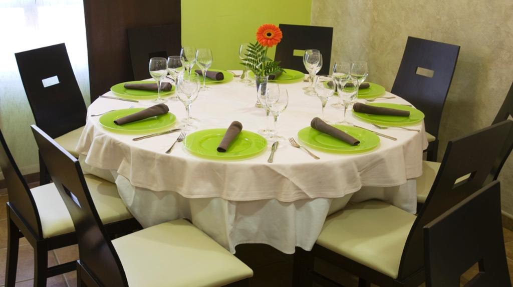 Restaurante Casa María · Totana