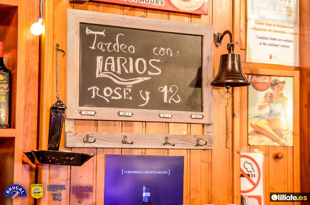 Cafetería El Candil · Totana