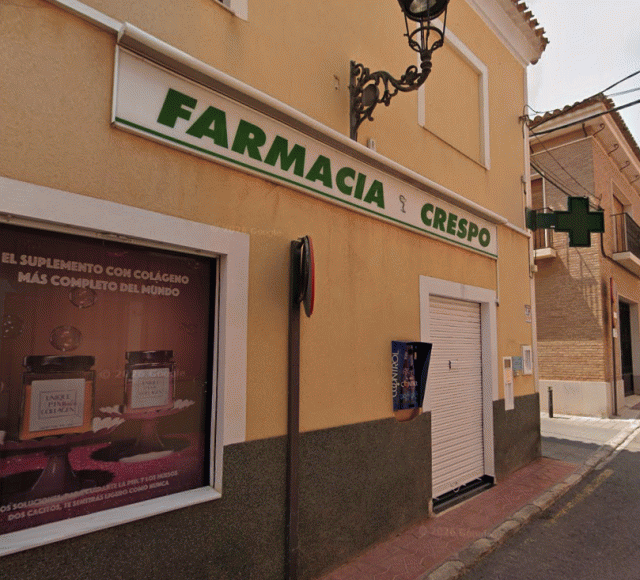 Farmacia Hernandez Martinez