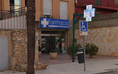 Farmacia Gilberte Lopez