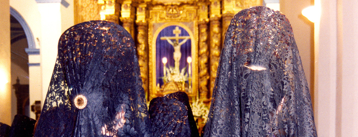 Semana Santa de Totana