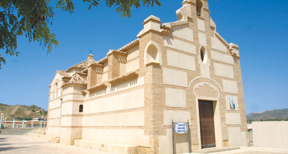 Ermita de San José