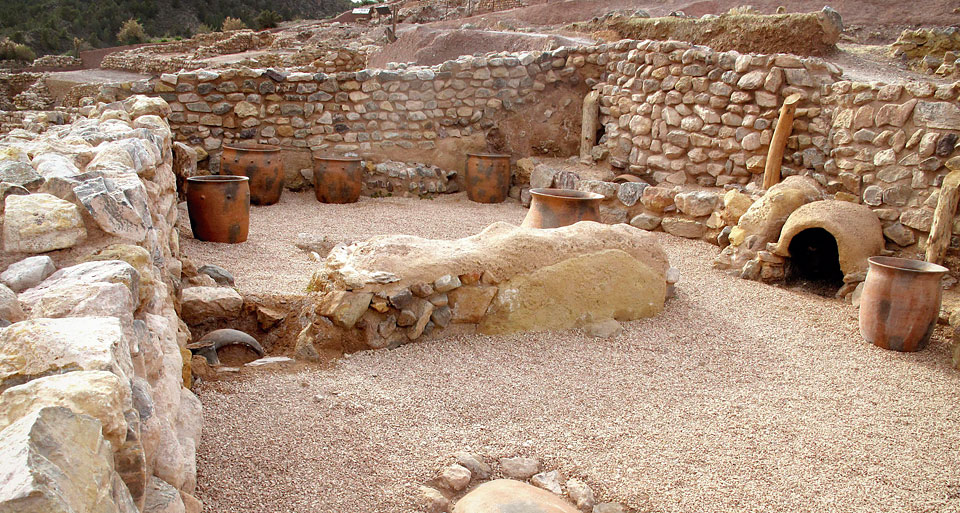 La Bastida