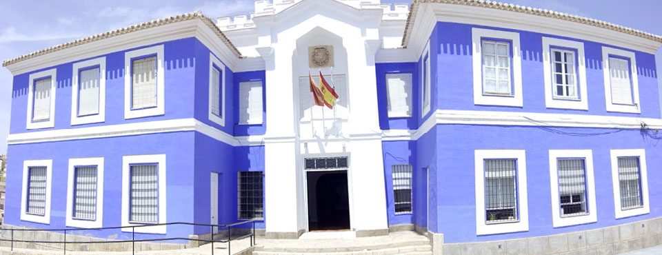 Centro Socio-Cultural La Cárcel